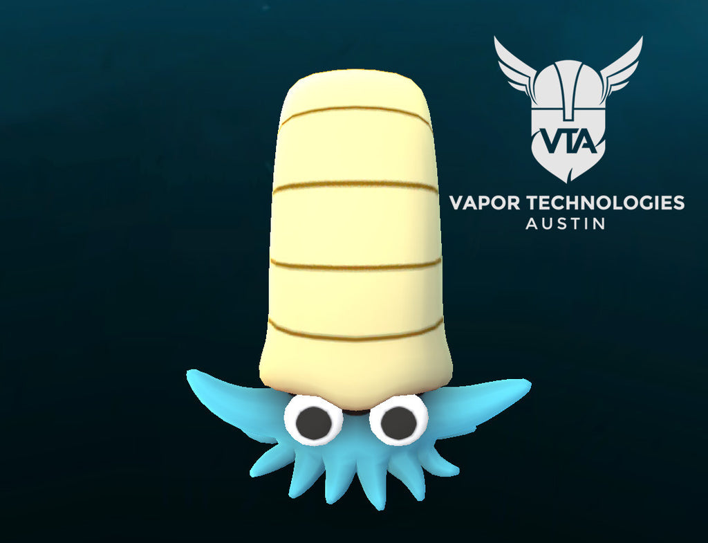 Pokemon Go in North Austin