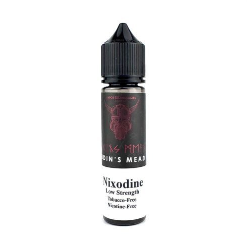 Odin's Mead