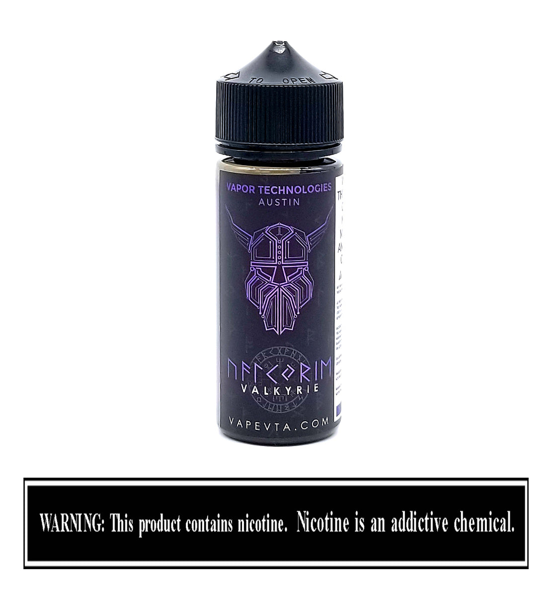 Valkyrie by Vapor Technologies Austin VTA Valkyrie by Vapor Technologies Austin VTA