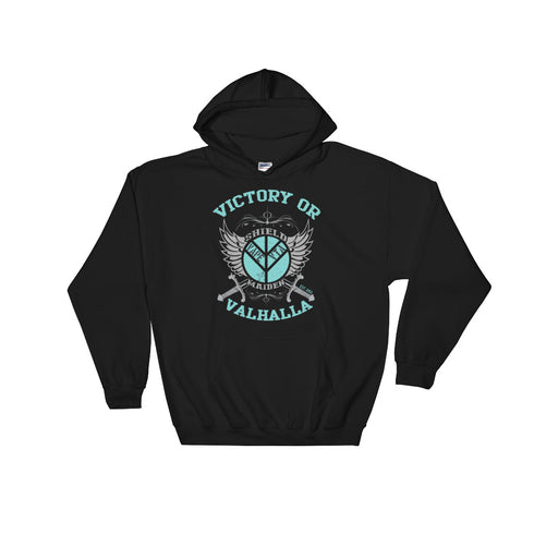Shieldmaiden Hoodie