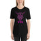 Pink VTA Logo tee
