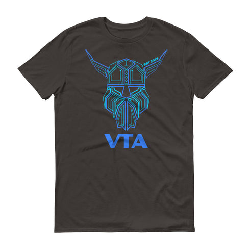 Futuristic Odin VTA Tee