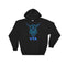 Futuristic Odin VTA Hoodie