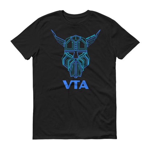 Futuristic Odin VTA Tee