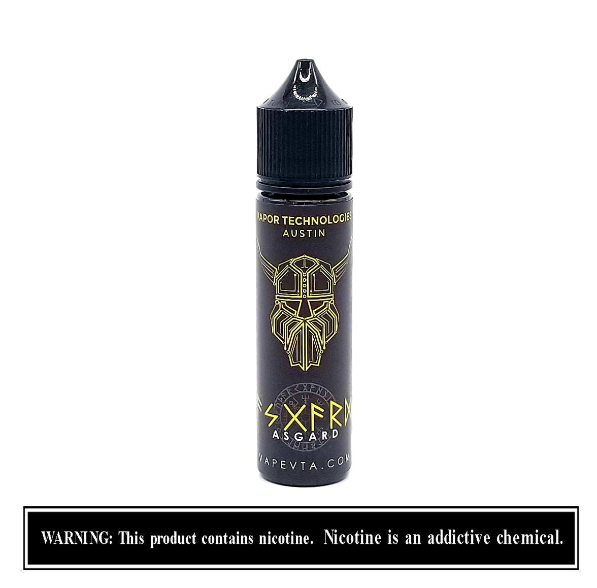 Valhalla by Vapor Technologies VTA Valhalla by Vapor Technologies VTA
