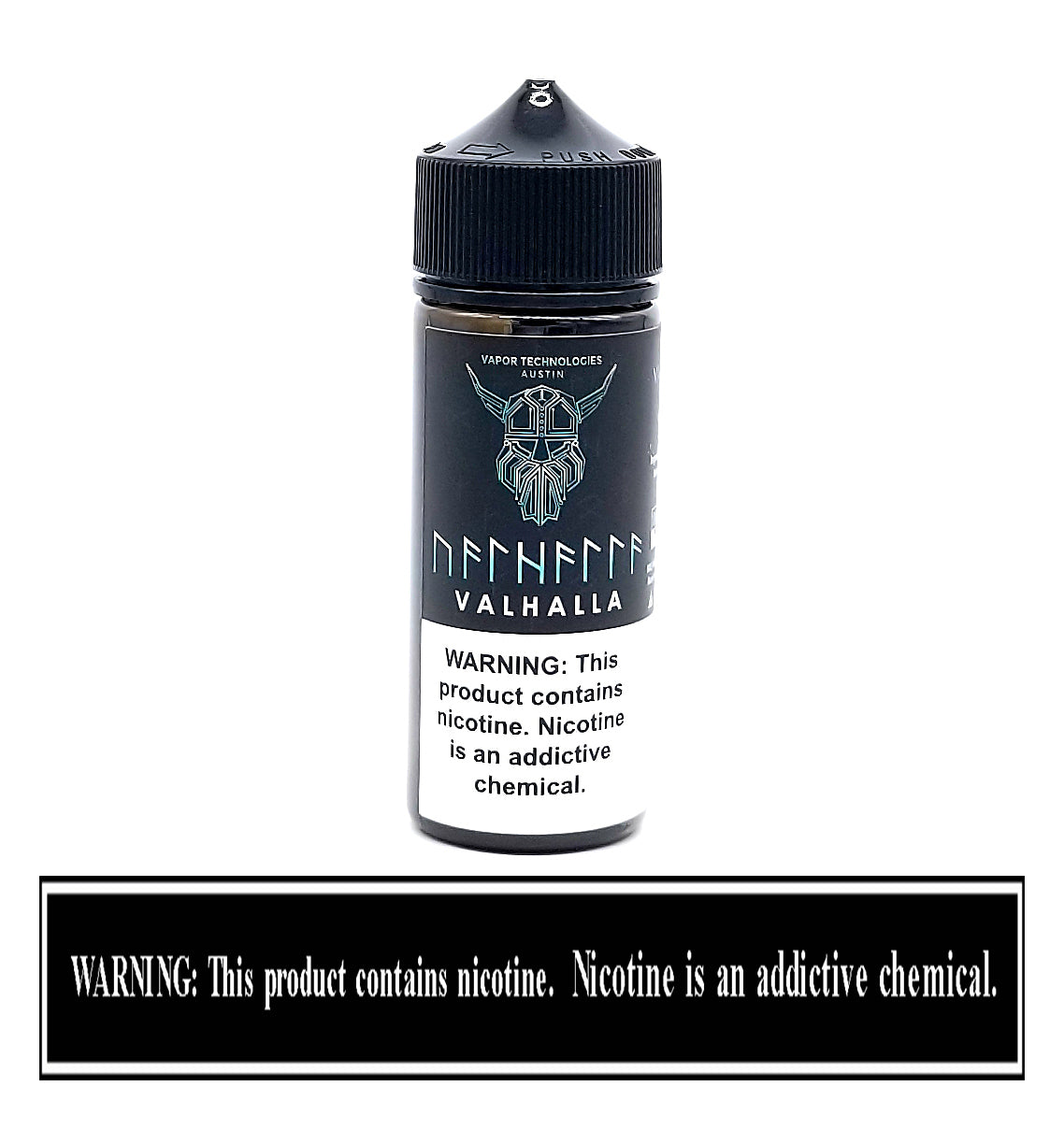 Valhalla by Vapor Technologies VTA Valhalla by Vapor Technologies VTA